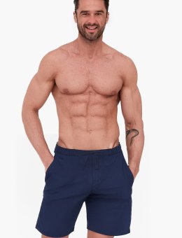 Spodenki Piżamowe  883/01 3XL-5XL Męskie