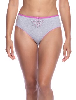 Figi Bikini L-122BI-55 R.XXL