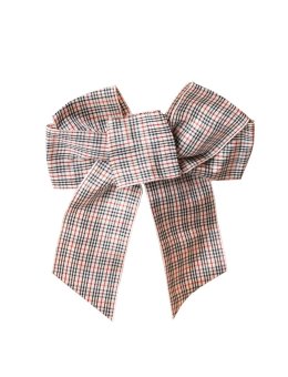 Kokarda Check BA-19 Na Zapięcie Biustonosza