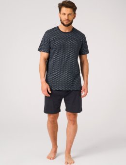 Piżama Męska MNS 936