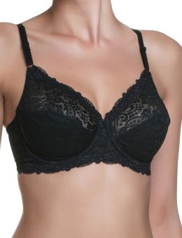 Biustonosz miękki  10166802 Compliment W X