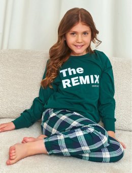Nap Piżama Dziecięca „the Remix”