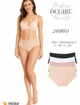 Majtki Modal 26860