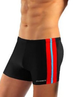 Bokserki Kąpielowe Sesto Senso ART.382 M-2XL