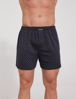 Bokserki  Comfort 002/352 S-2XL