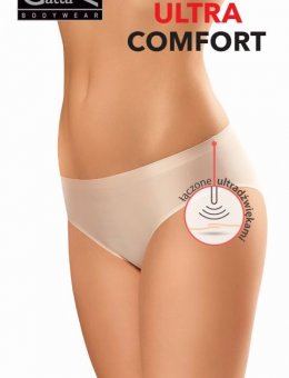 Mini Bikini Ultra Comfort
