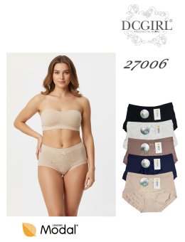 Majtki Modal 27006