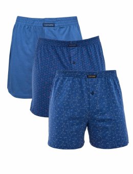 Bokserki  435/02 A'3 M-2XL