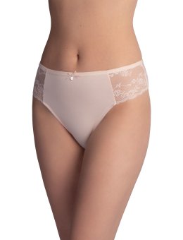 Figi Bikini Wiskoza L-VIS1599BI
