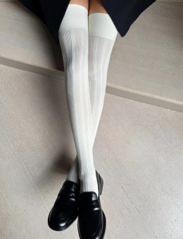 Zakolanówki  Romina 80 DEN