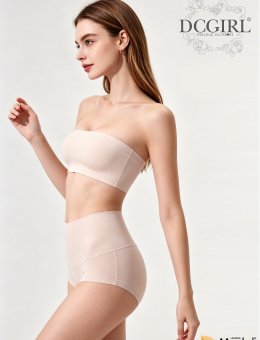 Figi DC Girl 26908 Pudełko Maxi M-2XL