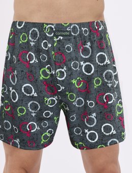 Bokserki Classic 001/190