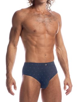 Slipy  M-110 CL-27 A'3 3XL-4XL