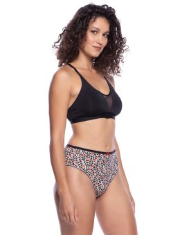 Figi Bikini L-127BI-26 R.XXL