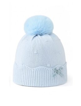Czapka BE Snazzy CDW-0072 Pompon