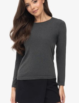Bluzka  43180 Longsleeve Black Diamond S-XL