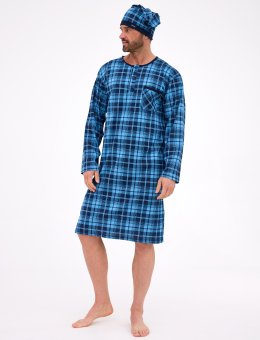 Koszula Nocna Męska 110/35