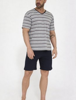 Piżama  Various 330/54 6XL-7XL