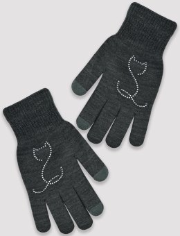 Rękawiczki Dziewczęce RZ-026