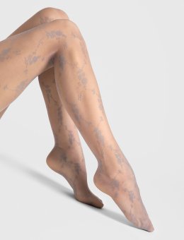 Rajstopy Rosalia 20 DEN R.5