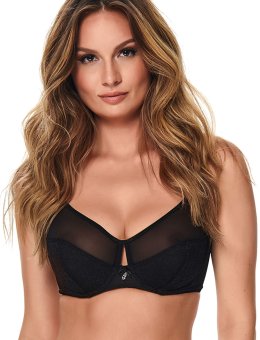 Biustonosz półusztywniany 0098