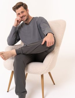 Piżama  PDM4600-021 M-2XL