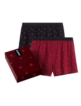 Bokserki  2GMB-014 A2 S-2XL