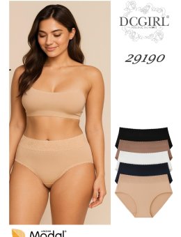 Majtki Modal 29190