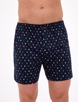 Bokserki  Comfort 008/330 3XL-5XL