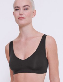 Biustonosz braletka  Sloggi 10217728 Zero Feel 2.0