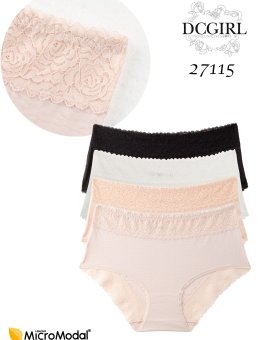 Majtki Modal 27115 Maxi