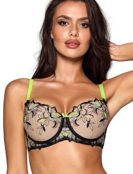 Biustonosz push up  V-10151