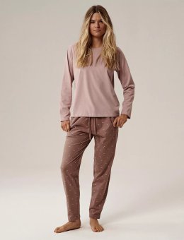 Piżama  NLP-502 S-2XL