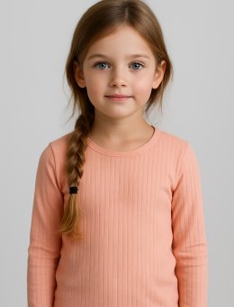 Podkoszulek Dziewczęcy 1013 R.146-158 