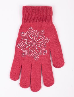 Rękawiczki Damskie RED-016