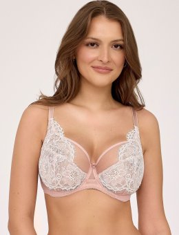 Biustonosz miękki Soft AV 2224 Velvet Blush