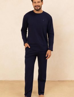 Piżama  493 2XL W26 Męska