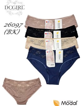 Majtki Modal 26097