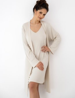 Szlafrok Komplet  Julienne XS-2XL