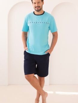 Piżama  510 2XL-3XL L26