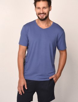 Italian Fashion Dallas Nocna Piżama
