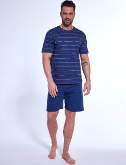 Piżama  338 Various 3XL-5XL Męska