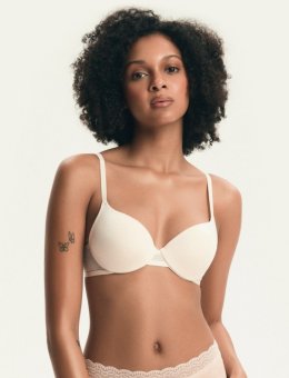 Biustonosz Push UP Necio 43369