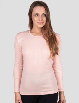 Koszulka Bawełniana Damska  Kolor 1036 DR R.XL-3XL