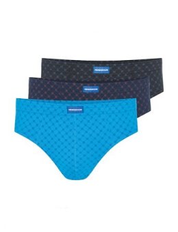 Slipy Henderson 1446 K683 A'3 M-2XL