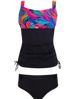 Strój Kąpielowy  S 687 V2mi11 Marmaris 11 Tankini