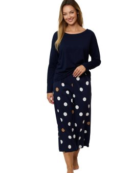 Piżama  Oceane Ps75 S-2XL