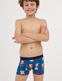Bokserki  Young BOY 700/151 134-164