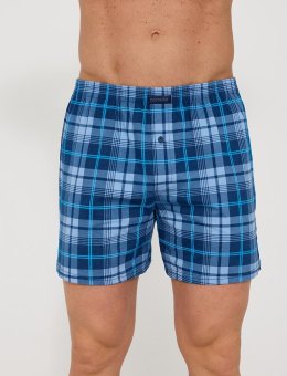 Bokserki  Comfort 002/337 S-2XL