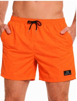 Szorty Kąpielowe  Ks008 M-3XL